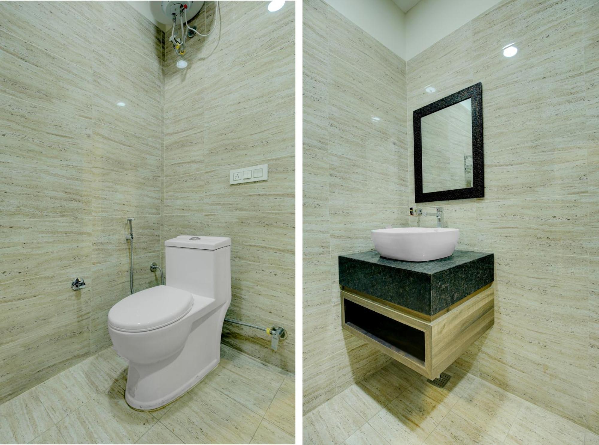 Super Collection O Ovel Hotel Grand Abadpura Ngoại thất bức ảnh