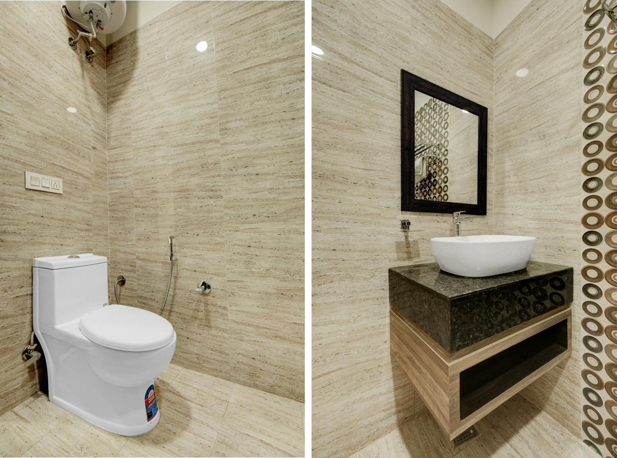 Super Collection O Ovel Hotel Grand Abadpura Ngoại thất bức ảnh