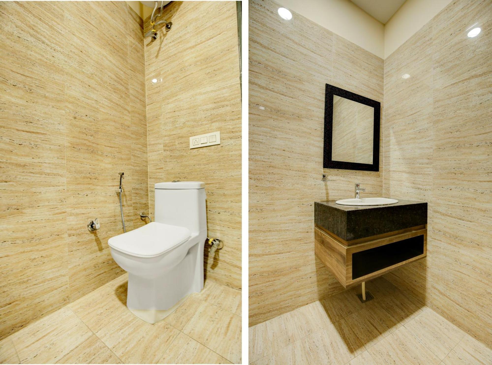 Super Collection O Ovel Hotel Grand Abadpura Ngoại thất bức ảnh